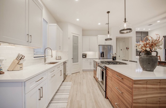 Maverick's Paradise | Heated Pool | New Home