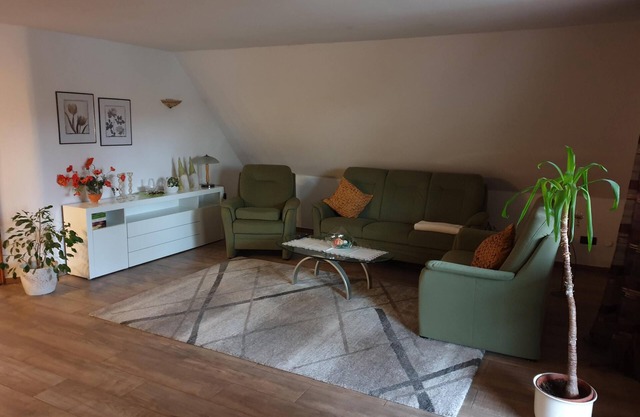Maya vacation apartment with sauna