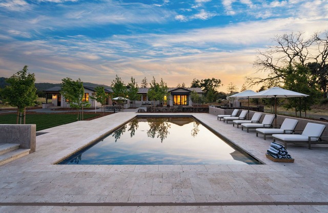 Mayacama Manor by AvantStay | Luxe Escape w/Pool