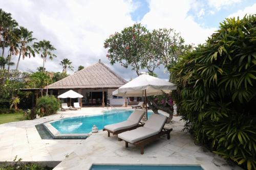 Mayer Villa by Villa Pantai Lovina