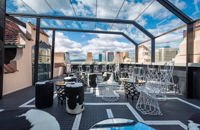 Mayfair Hotel