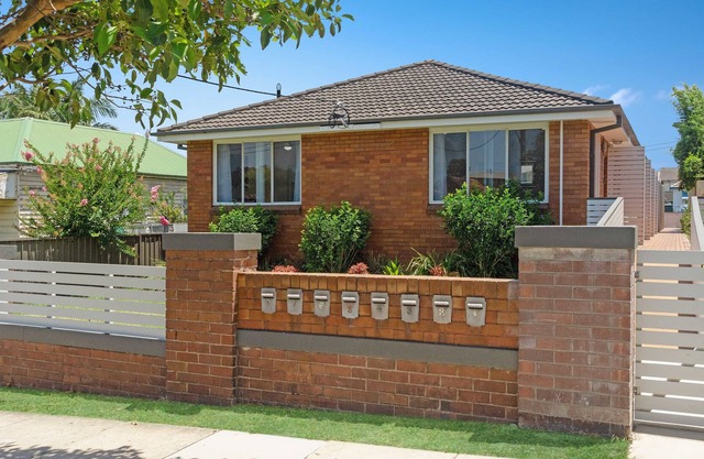 Mayfield Short Stay Apartments