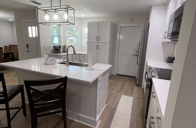 Mayo Clinic 1.8 miles #2 Your Home Away From Home