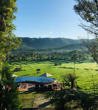 MAYURA BALI VILLA