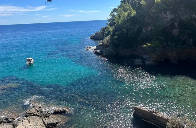 Mazet de la Calanque CAVALAIRE
