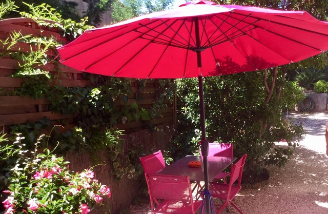 Mazet in Sainte-Maxime ideal for your holidays!