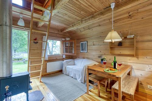 Mazot Mer de Glace - Happy Rentals