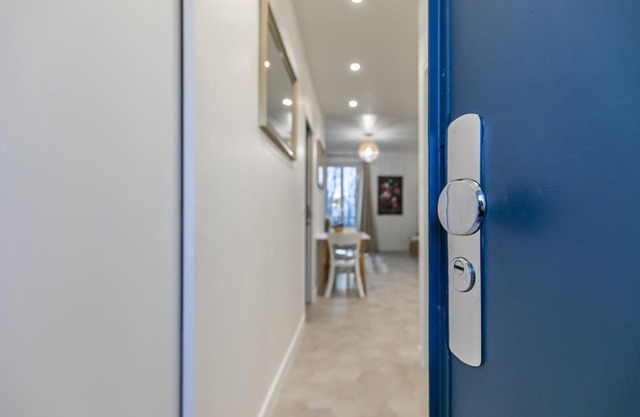 MBA Splendide Appart - Le Raincy - Banlieue Paris