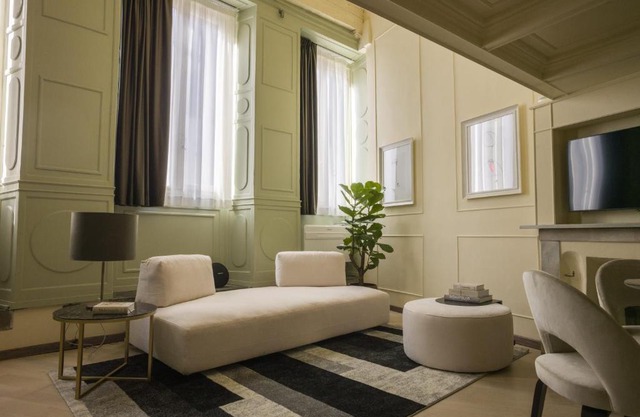 MBA Suite - Maggio Boutique Apartment