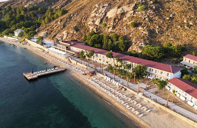 Mc Beyaz Saray Otel