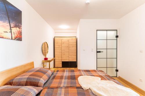 Mc Home Neues und sonniges Doppelhaus, Top 2 mit grossen Garten und E-Ladestation in Dobl bei Graz