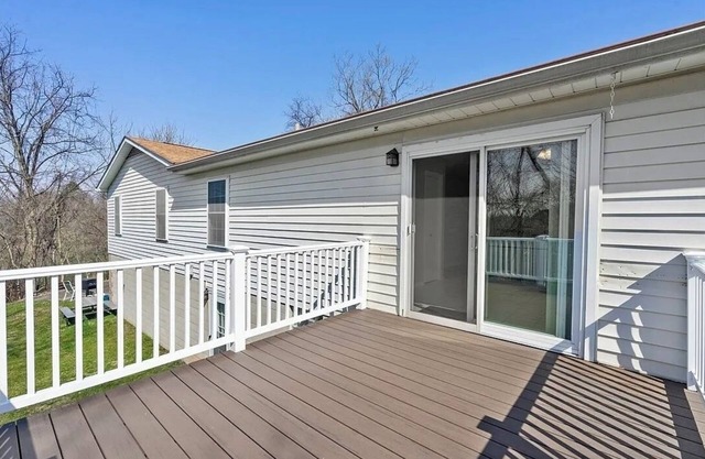 McEarth’s Haven - Your Home Away From Home