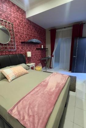 Md homestay