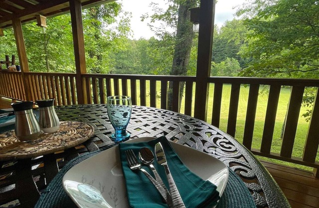 Meadow Creek ★ Remote Workers ★ Family Friendly