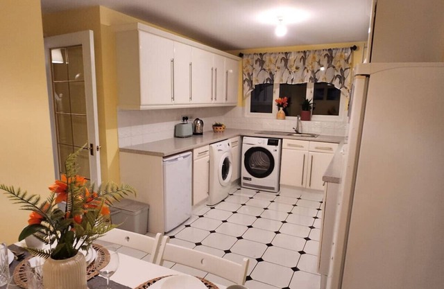 Meadow View- Long stay and short term stay