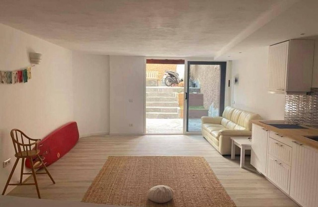 Medano Loft 5 Min walk Seaside Sunrise (pet friendly)