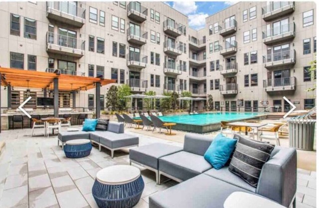 Medical Center/Magnolia - 2x2 with Amazing Amenities