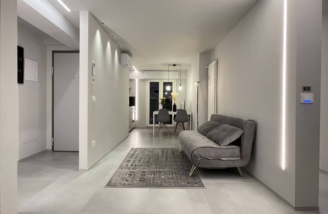 Mediceo 42 Civico 47 - Rooftop Apartment