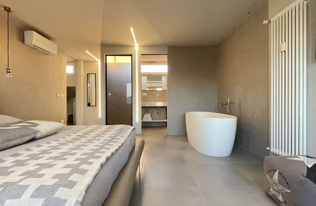 Mediceo 42 Suite with Kitchen - Rooftop