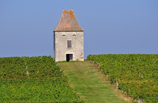 Medieval Town House.