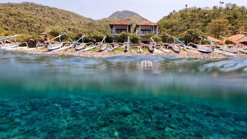 Meditasi Bungalows & Villas