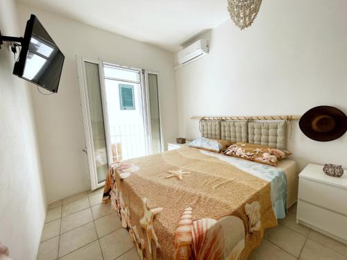 Mediterraneo House- casa nel centro storico