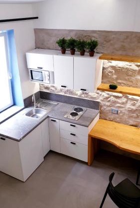 Mediterraneo House