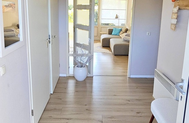 MeerZeit Ameland - Family-friendly, close to the beach, unforgettable