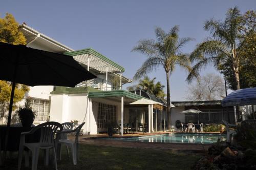 Meintjieskop Self-Catering Accommodation