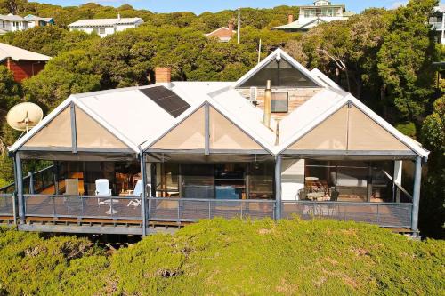 Melaleuca - Stunning Ocean Views and Coastal Comforts