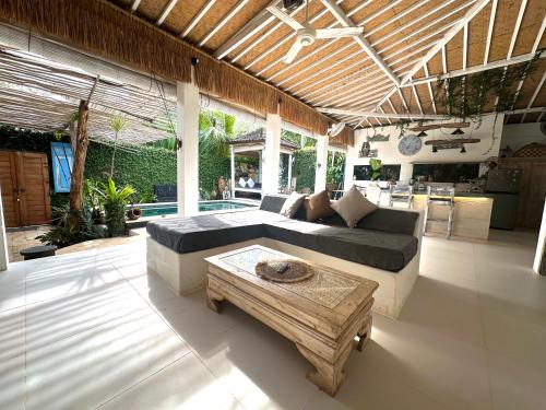 Melati House