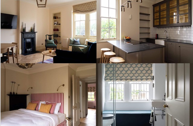 Melody Apartament