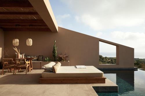 Memorias Suites and Villa