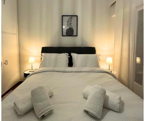 Memories Apartments Μονοκατοικία στο Καρπενήσι