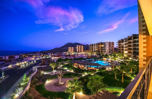Memory Maker Copala Corner unit Ocean view