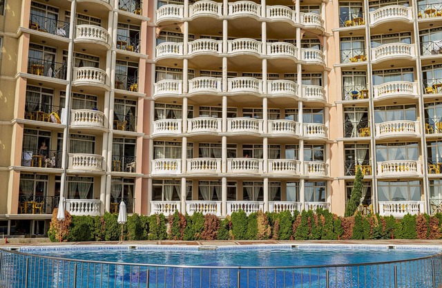 MENADA *Andalusia * Cozy Apartment whit Sea View
