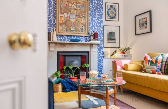 Menagerie House|Luxury City Cottage|Walk Score 98|8min from Shambles