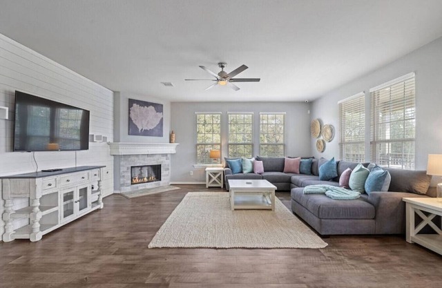 Menard - Bayside Bliss