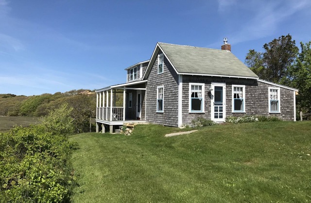 Menemsha Village - Recent opening 7/24-7/31. Discounted to: 2500 + fees + taxes