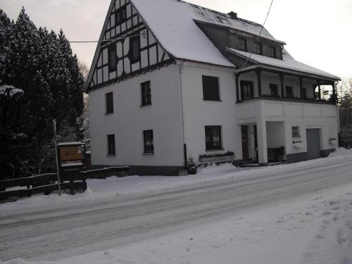 Menkhausen Alpine Comfort Stay