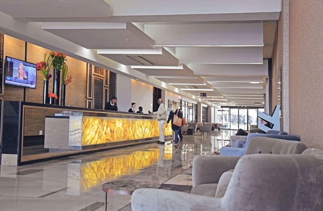 Menlyn main Trilogy
