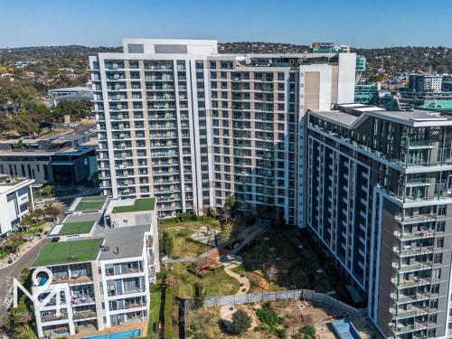 Menlyn Maine Luxury Rentals