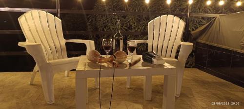 MeNTA GLAMPING