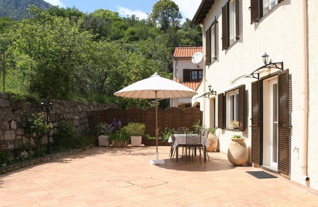 Mer & Alpes: PROMO APRIL -20%, 6 people, classified furnished 3 ***,
