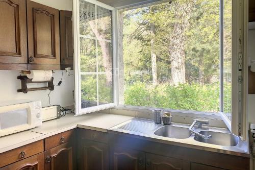 Mer & Bois de Cise Maison individuelle avec grand jardin