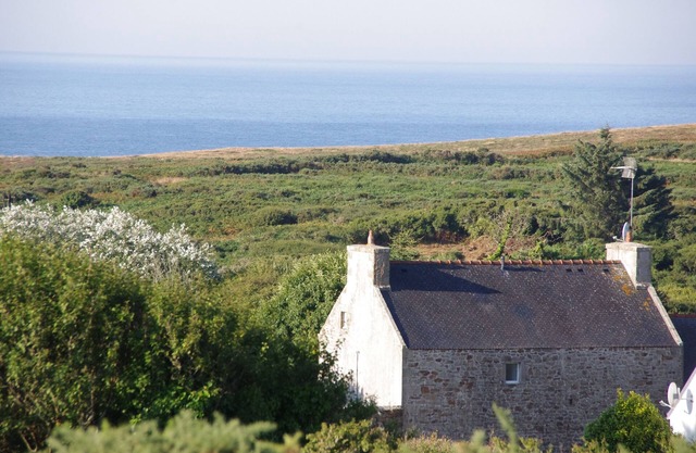 Mer et Lande Renovated fisherman's cottage