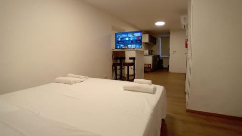 Meraviglioso monolocale nuovissimo, appena ristrutturato