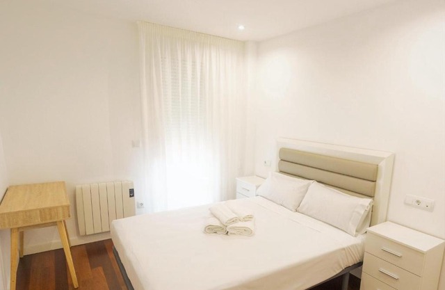 Mercado Cee Galitrips Apartment