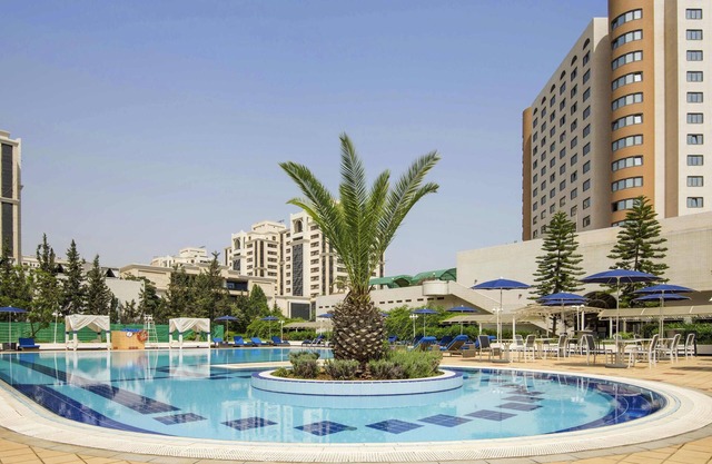 Mercure Alger Aeroport