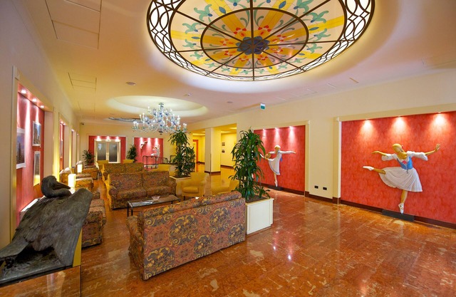Mercure Astoria Reggio Emilia